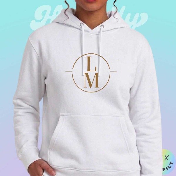 Buzo unisex Luis Miguel #6