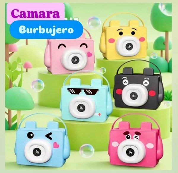 Producto - Camara Burbujero - Dr