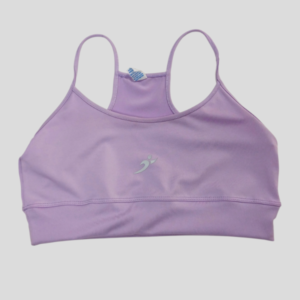 Producto - Top B Lila