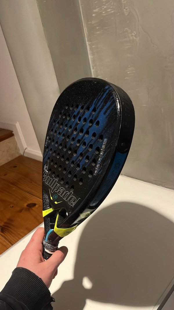 Producto - Bullpadel Vertex 2 ProLine - Reparada 1402 - 7