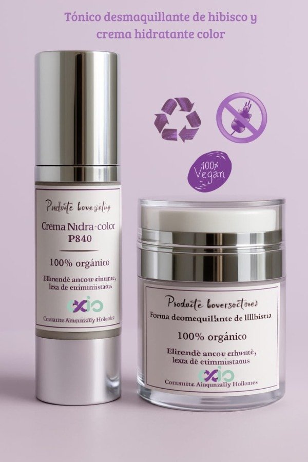 Producto - TÓNICO DESMAQUILLANTE