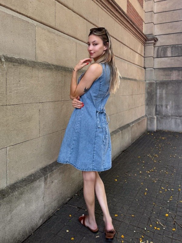 Producto - Vestido Lary - 4