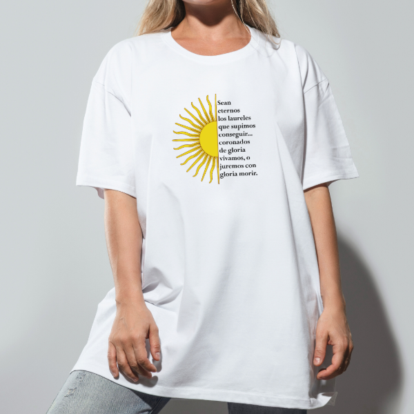 Producto - Pulso Porteño (OVERSIZE)