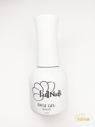 Producto - Full Nails 15 ml - Base Coat