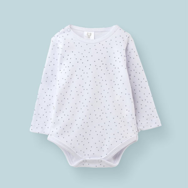 Producto - Body gaviotas
