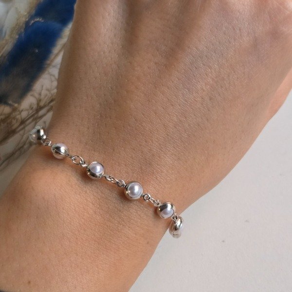 Producto - Pulsera Pearl