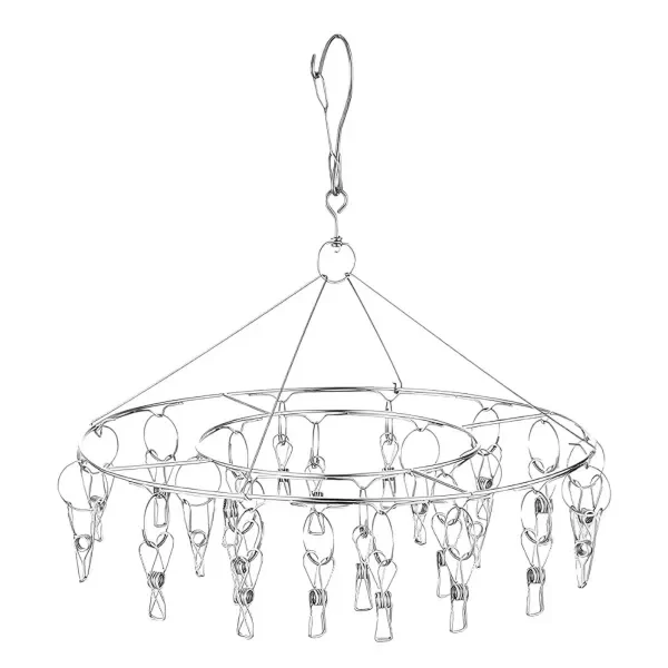 Producto - Tender acero inoxidable