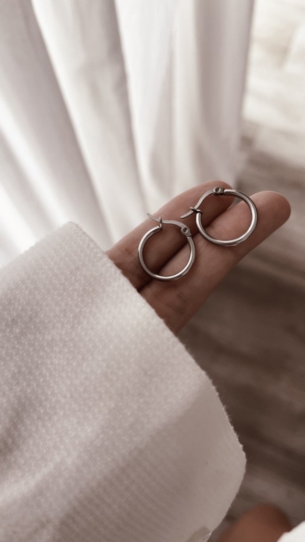 Producto - Argollas Classic 1.9 AQ