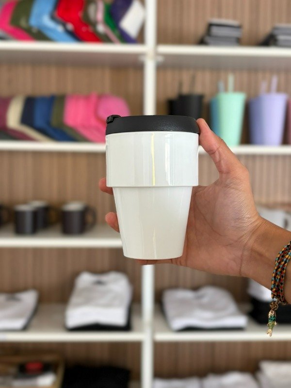 Producto - VASO TERMICO