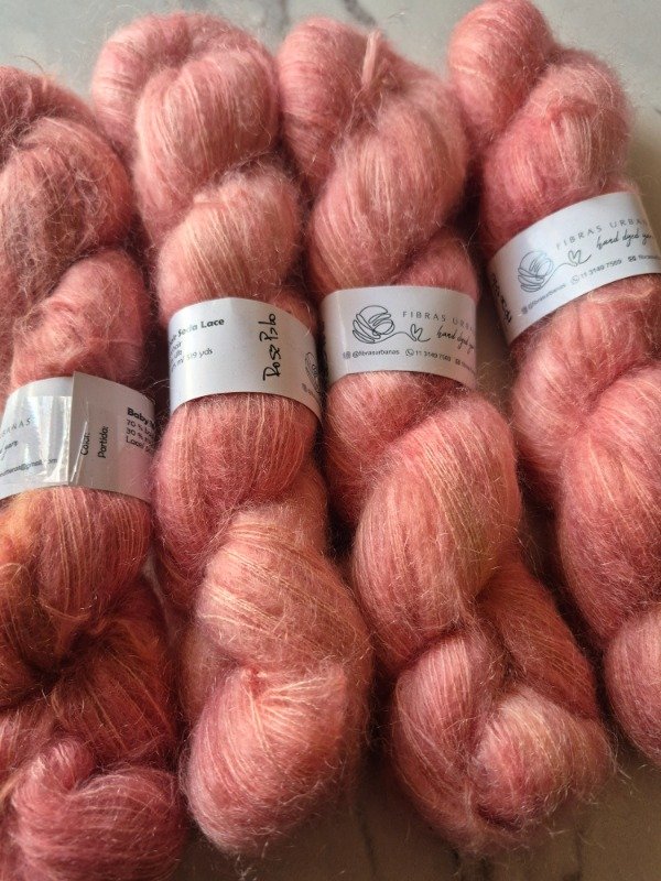 Producto - Rosa Palo BM