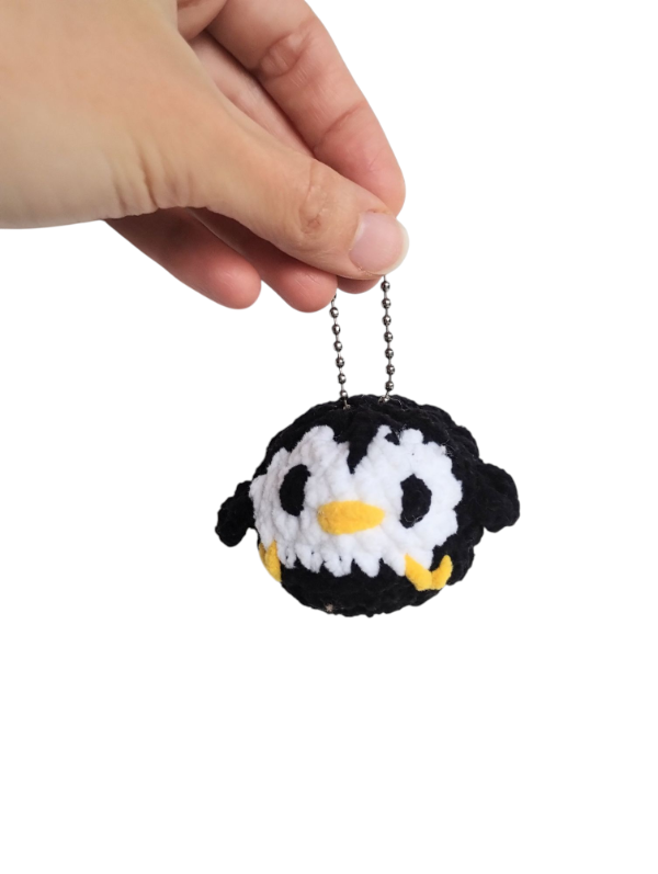 Producto - Pingüinos Besucones