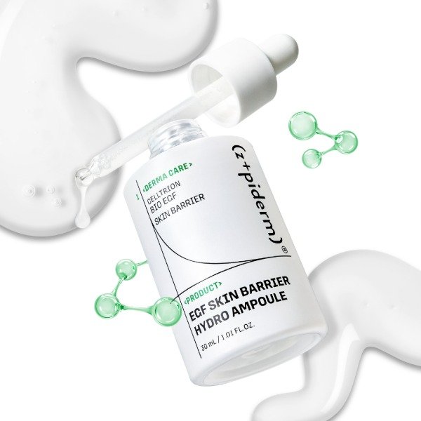 Producto - zpiderm EGF Skin Barrier Hydro Ampoule 30ml