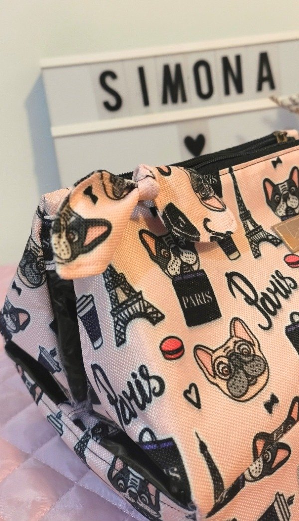 Producto - Cartuchera PIRAMIDE PARIS - 4