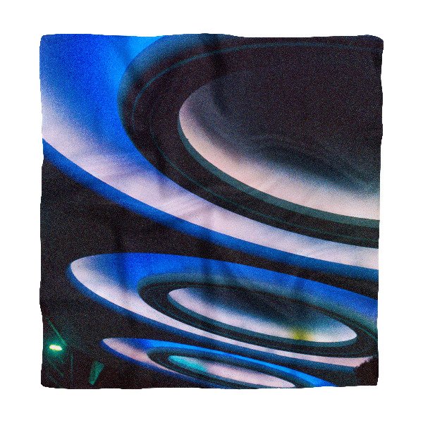Producto - Pañuelo Teatro Opera - 65x65 cm