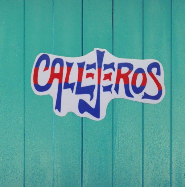 Producto - Stickers callejeros 2