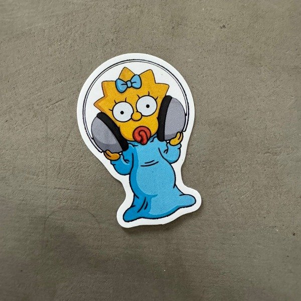 Producto - Simpsons 85