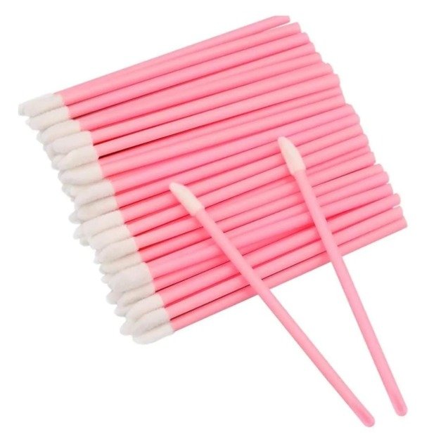 Producto - Aplicador labial descartable bolsa x50.