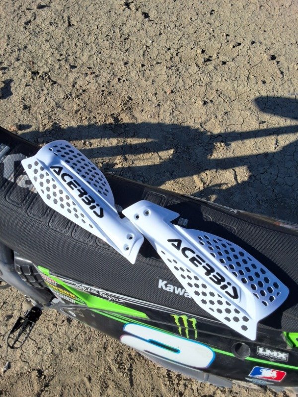 Producto - Cubre puños