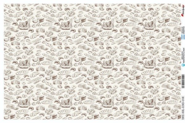 Producto - Láminas de Seda COCI-018
