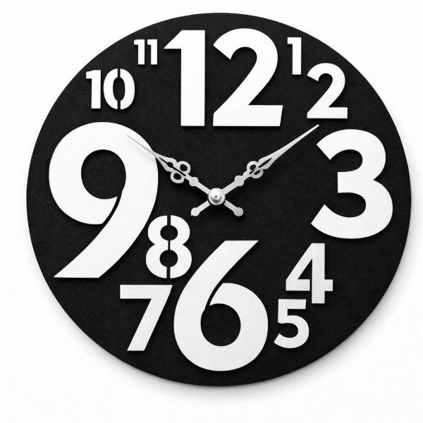 Producto - Relojes de Pared