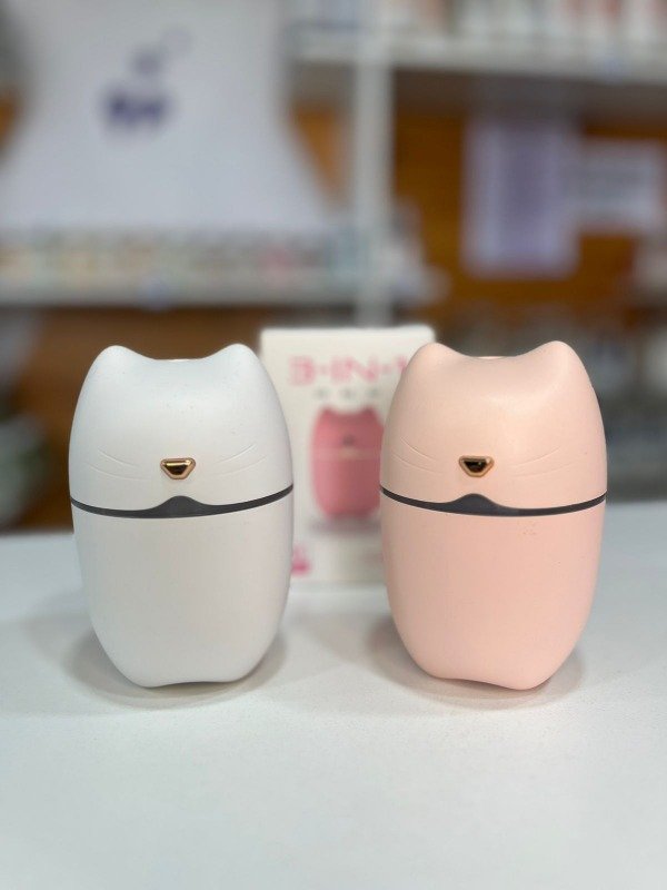 Producto - Humidificador - Bigotes 260ml
