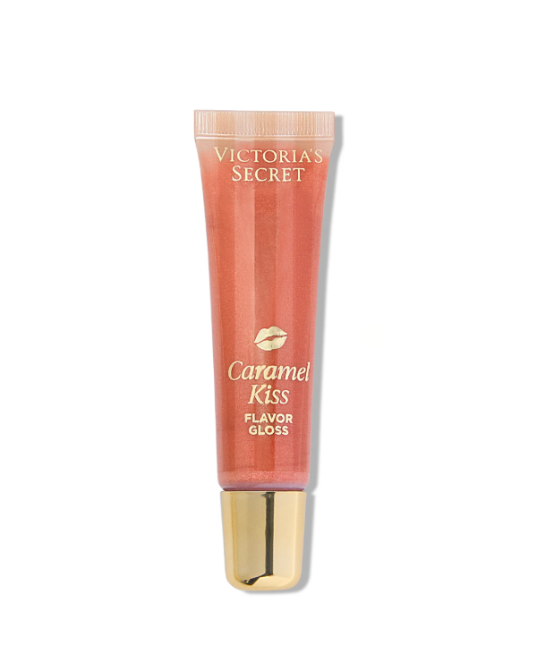 Producto - Victoria's Secret Lip Gloss Caramel Kiss
