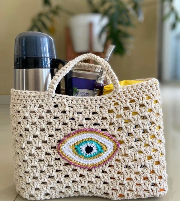 Producto - Bolso porta Mate