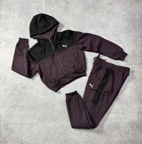 Producto - Conjunto Puma Dama Importado - 0