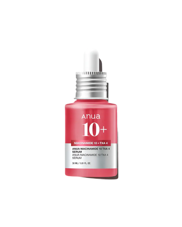 Producto - ANUA - Niacinamide 10 + TXA 3 Serum / Serum Despigmentante - 30 ml