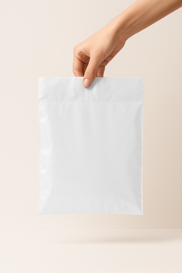 Producto - Ecommerce (Bolsas para envios)