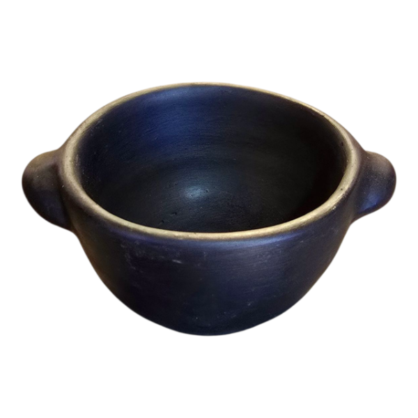 Producto - Compitinero negro con asas