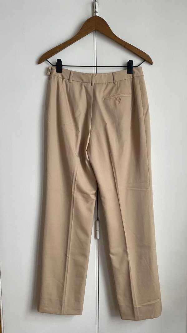 Producto - Pantaon vintage forrado - 3