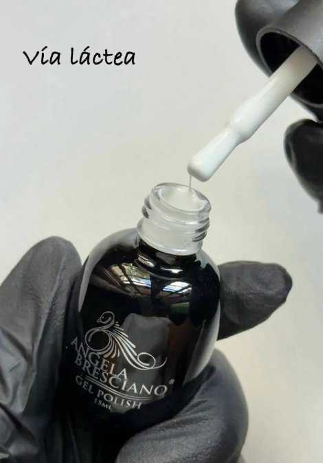 Producto - Esmalte Angela Bresciano via lactea