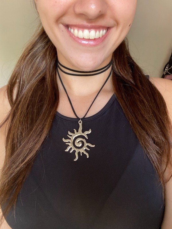 Producto - Gamucita Sol #3 - 1