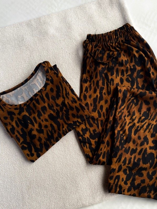 Producto - Pijama Print