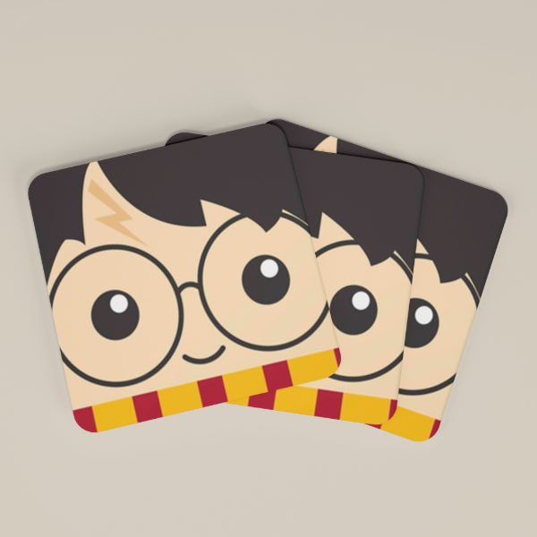 Producto - Posavaso Harry