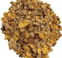 Producto - Granola con miel sin pasas