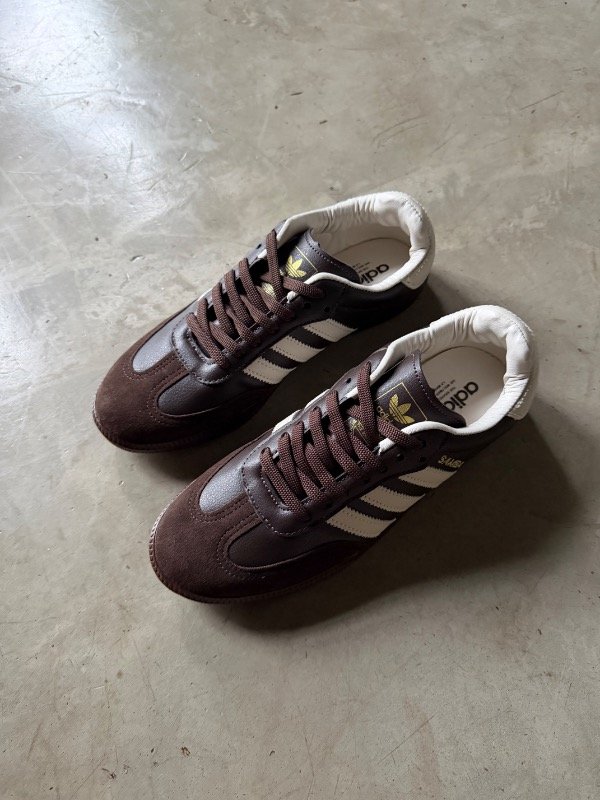 Producto - Samba 00 chocolate - 2