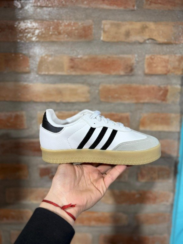 Producto - ADIDAS SAMBA XLG KIDS