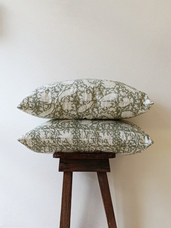 Producto - ALMOHADÓN CALMA