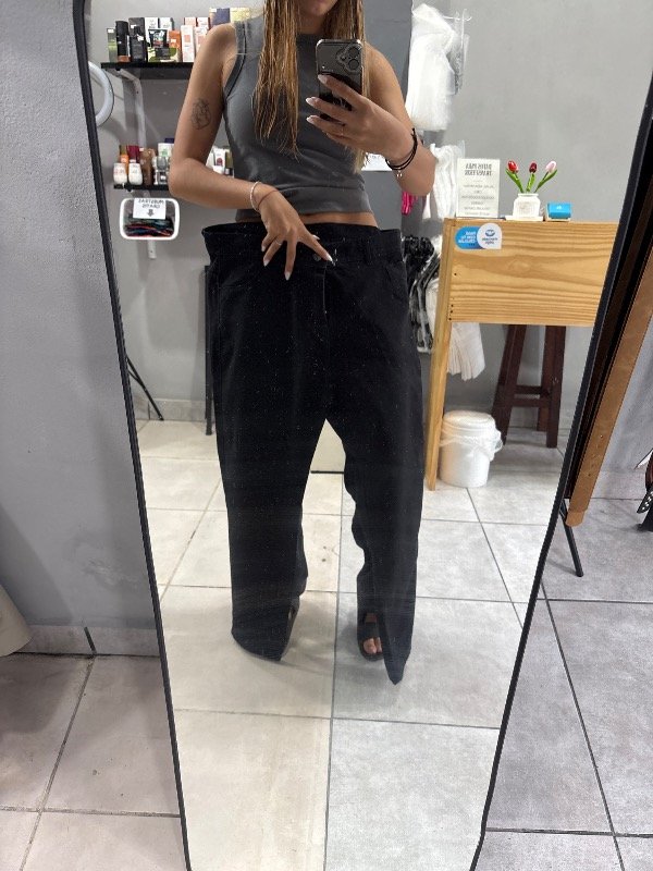 Producto - Jean MOM talle 46