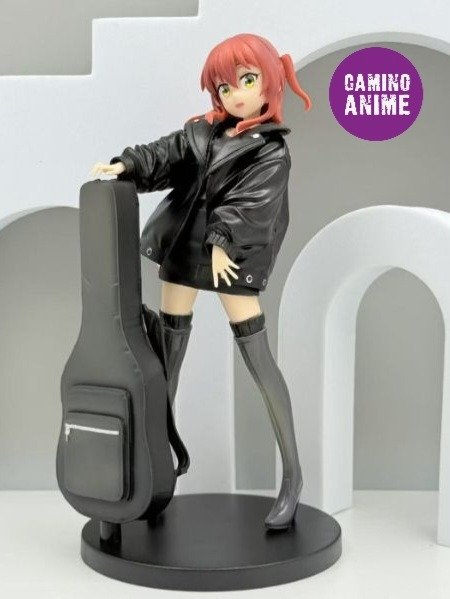 Producto - BOCCHI THE ROCK! 20CM (4870)