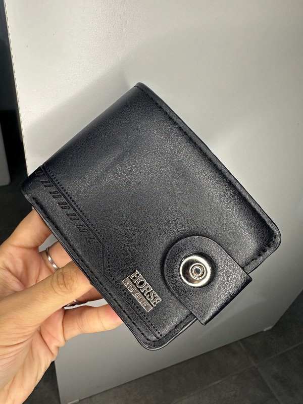 Producto - Billetera hors negra