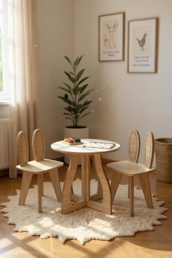 Producto - COMBO FLORA KIDS