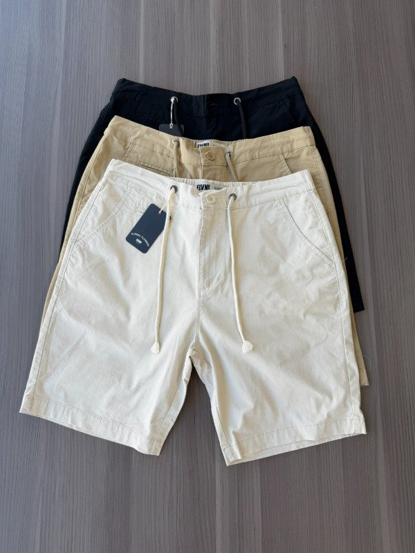 Producto - Bermuda Luca con cordon azul