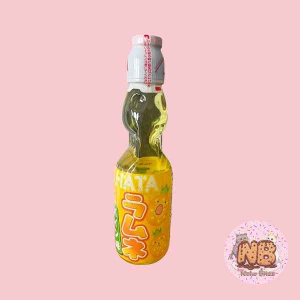Producto - Ramune Sabor Ananá