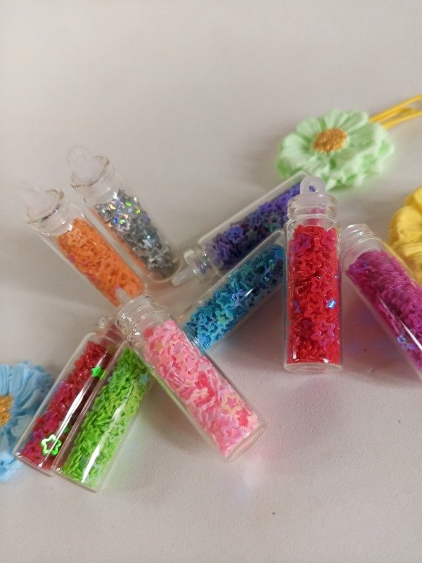 Producto - Brillitos Estrella