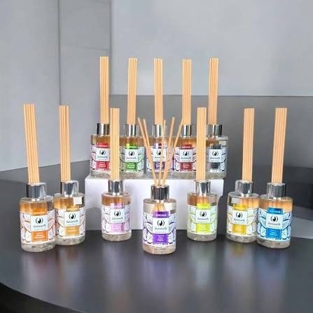 Producto - Difusor 125ml - Iluminarte