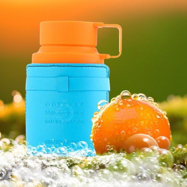 Producto - ODYSSEY MANDARIN SKY 100 ML