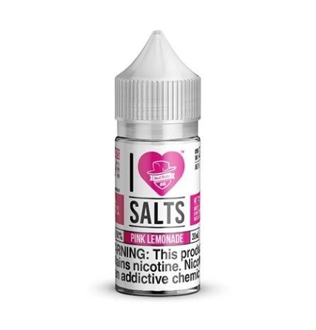 Producto - Nic Sal Mad Hatter Pink Lemonade 5Nic
